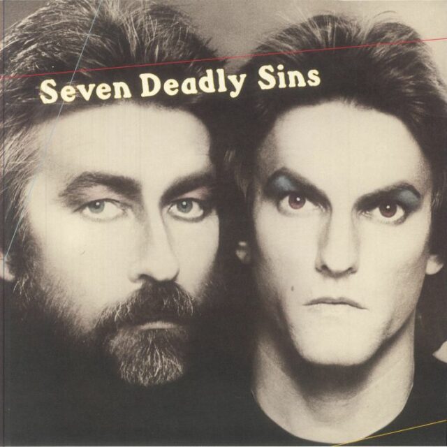 Seven Deadly Sins