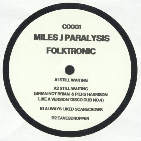 Folktronic