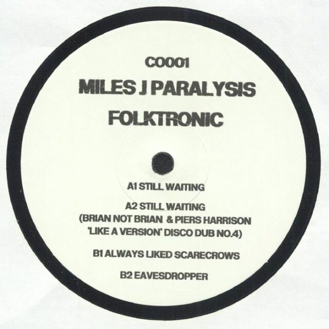 Folktronic
