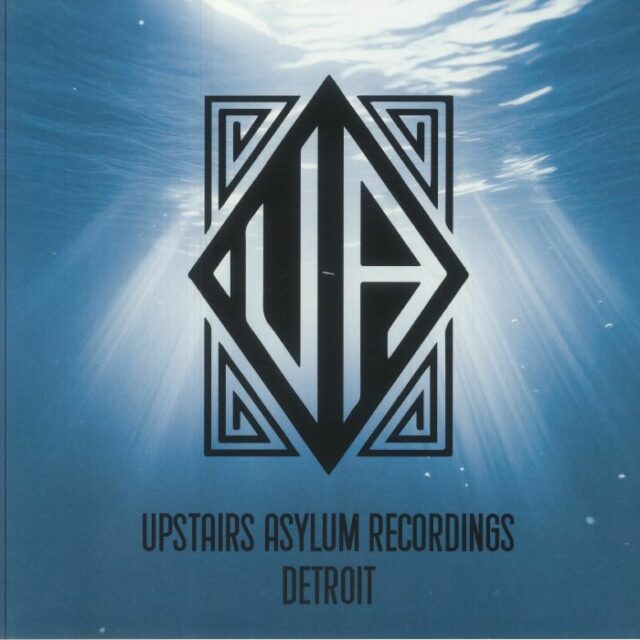 Hydro-phonic EP