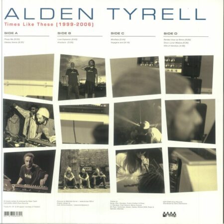Times Like These (1999-2006) - Image 2