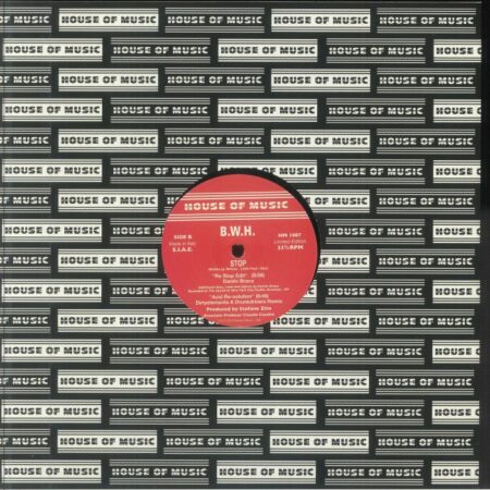 Stop (Remixes) - Image 2