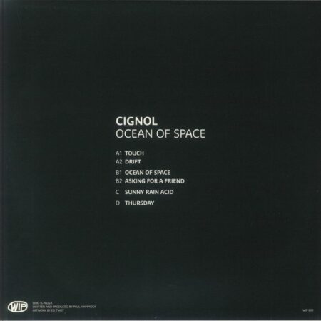 Ocean Of Space - Image 2