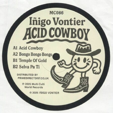 Acid Cowboy