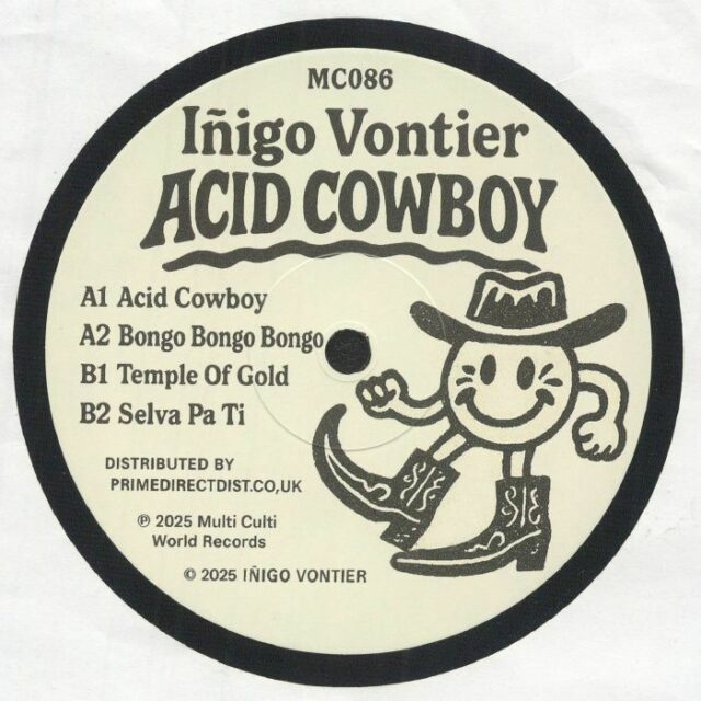 Acid Cowboy