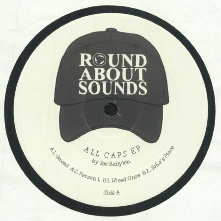 All Caps EP