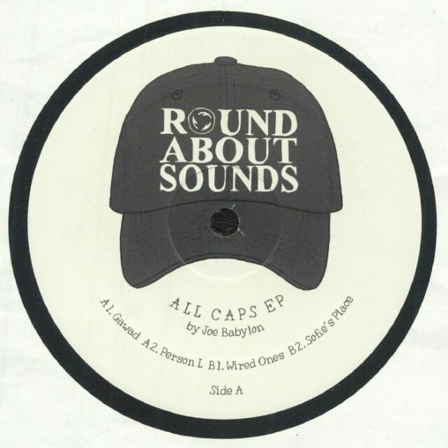 All Caps EP