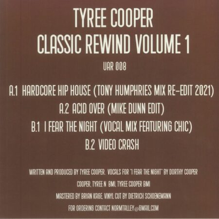 Classic Rewind Volume - Image 2