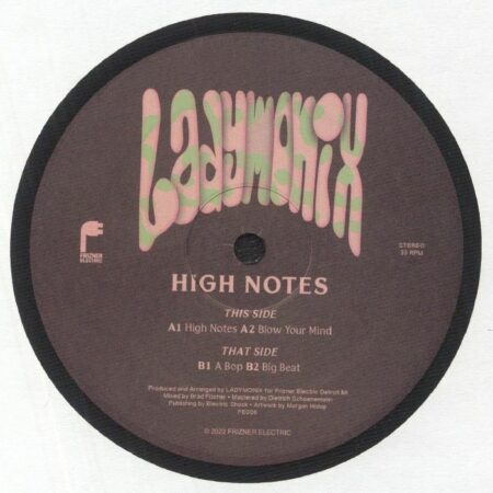 High Notes