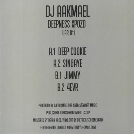 Deepness Xpozd - Image 2