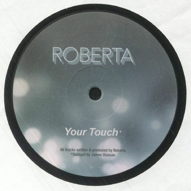 Your Touch