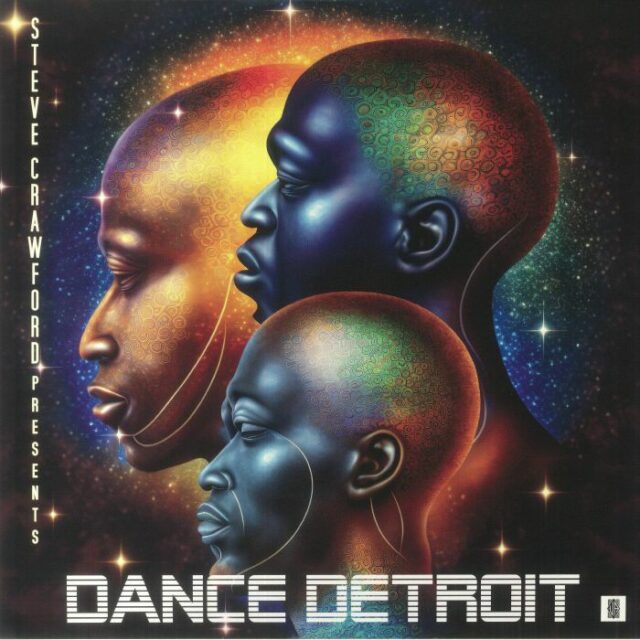Steve Crawford Presents Dance Detroit