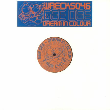 Dream In Colour