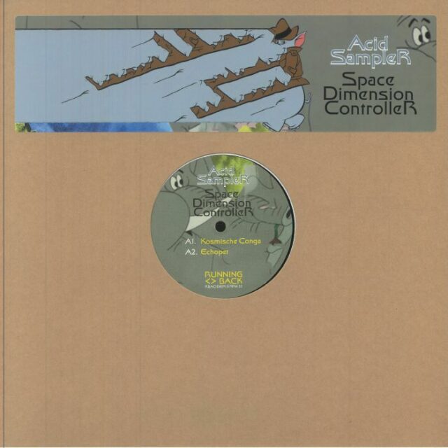 Acid Sampler 1.5