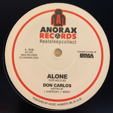Alone - Image 2