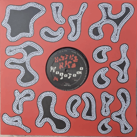 Nagasawa EP - Image 3