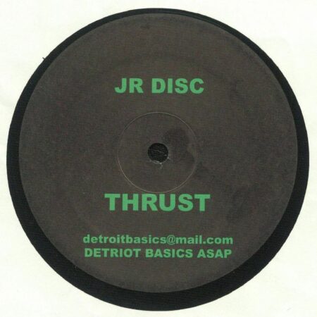 Thrust - Image 2