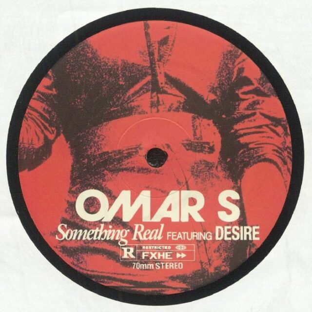 Something Real