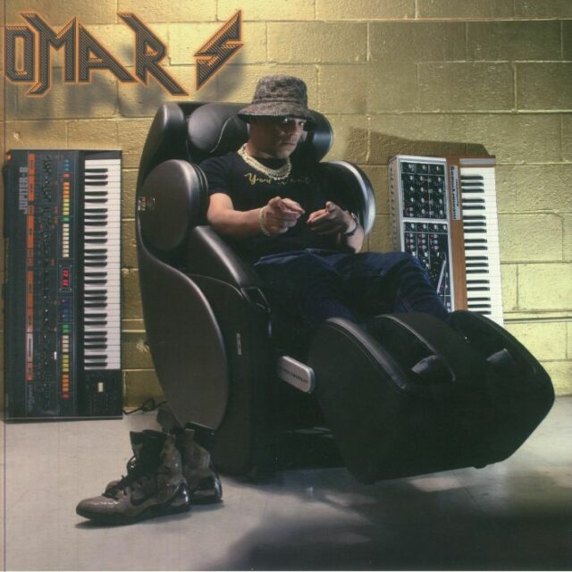 Featuring Omar S