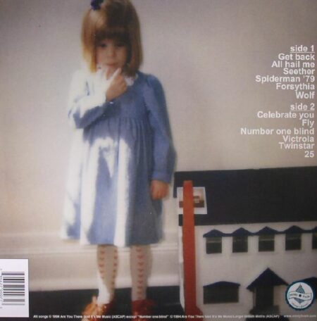 American Thighs - Image 2