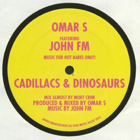 Music For Hot Babes Only!