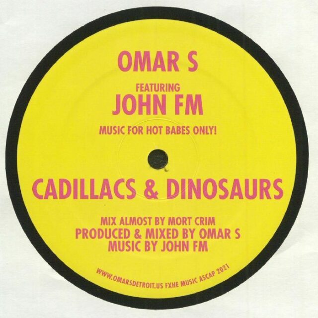 Music For Hot Babes Only!
