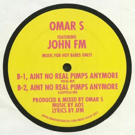 Music For Hot Babes Only! - Image 2