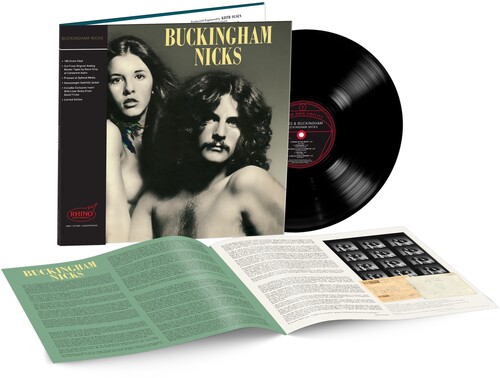 Buckingham Nicks - Image 3