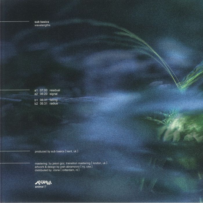 Wavelengths - Image 2