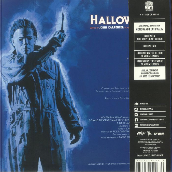 Halloween 2 - Image 2