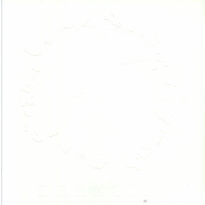 Journey Of The Deep Sea Dweller IV