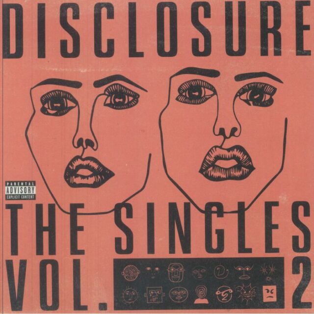 The Singles Vol. 2