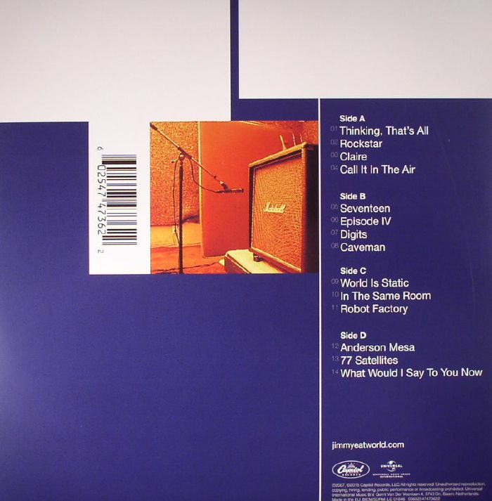 Static Prevails - Image 2