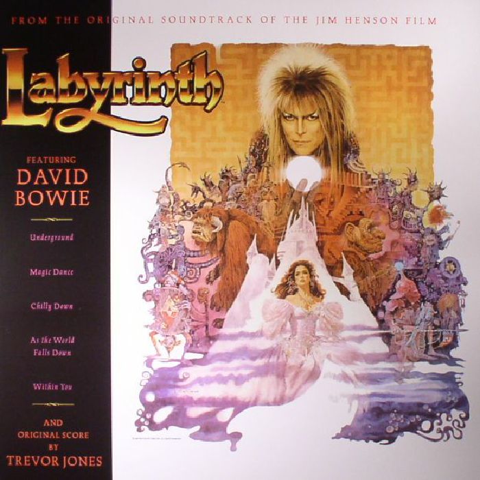 Labyrinth