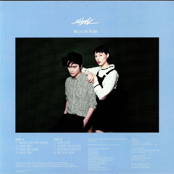 Bicycle Ride - Image 2