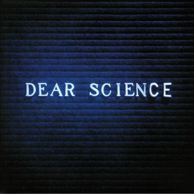 Dear Science