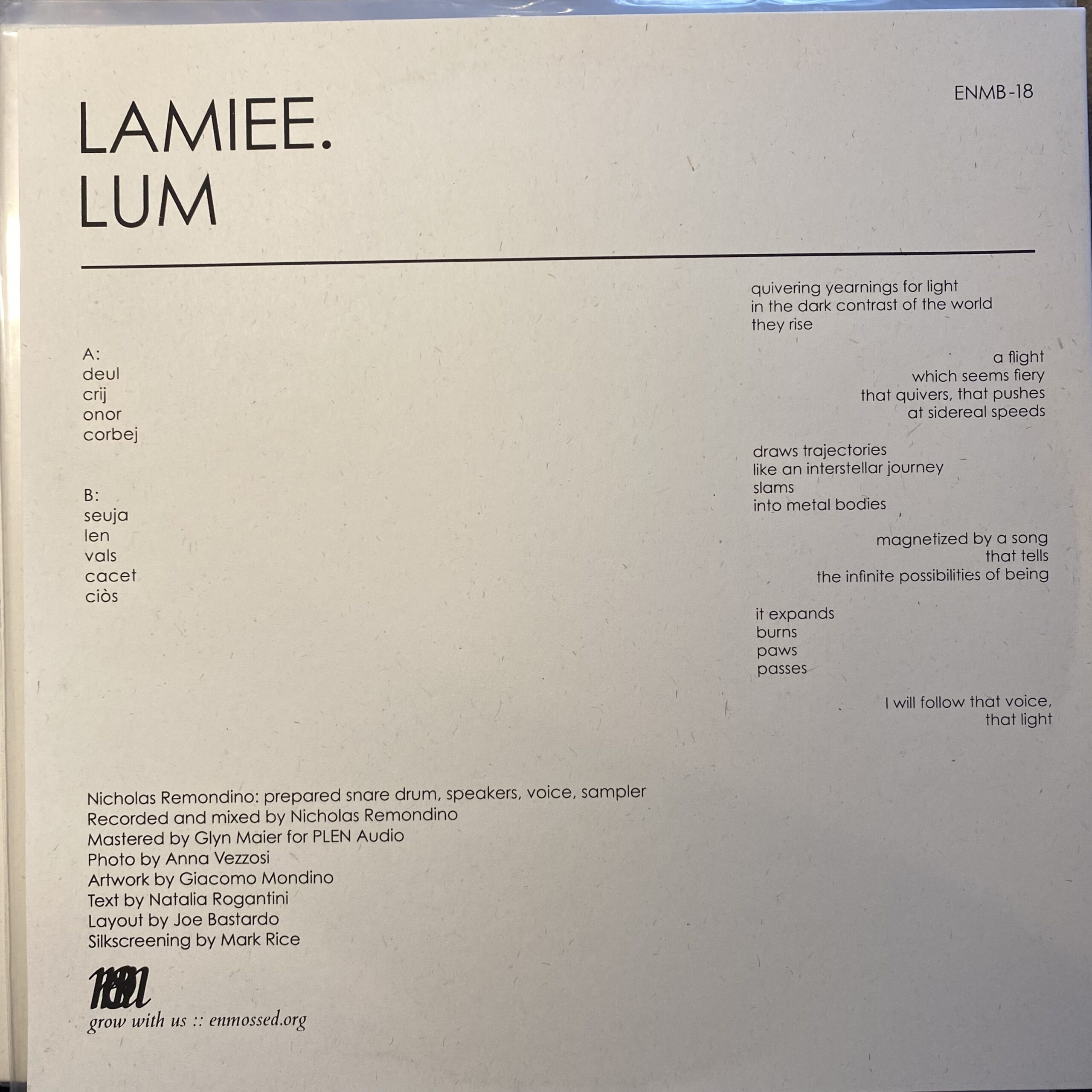 Lum - Image 2