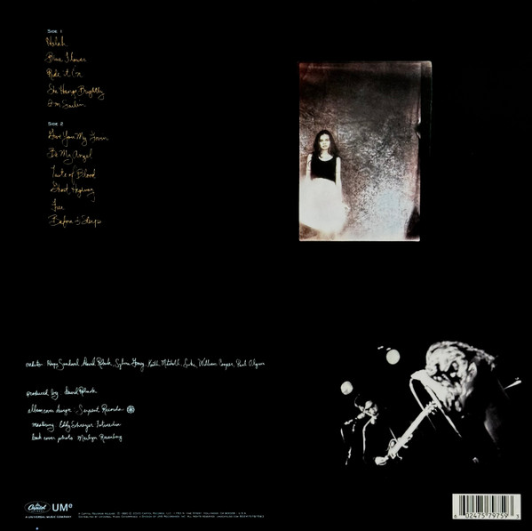 She Hangs Brightly - Image 2