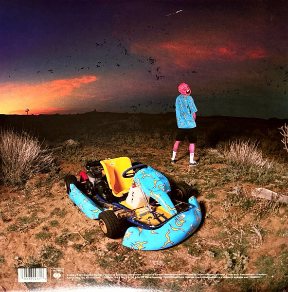 Cherry Bomb (Alt. Cover) - Image 2