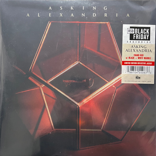 Asking Alexandria