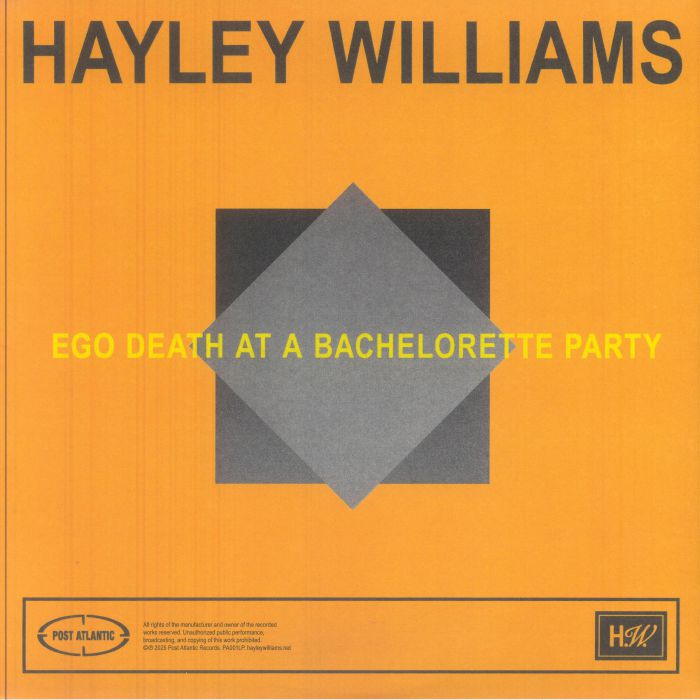 Ego Death At A Bachelorette Party - Image 2