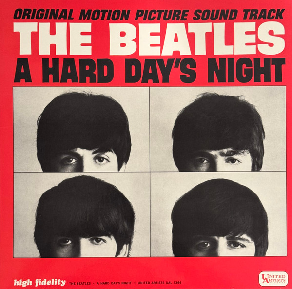 Hard Day's Night