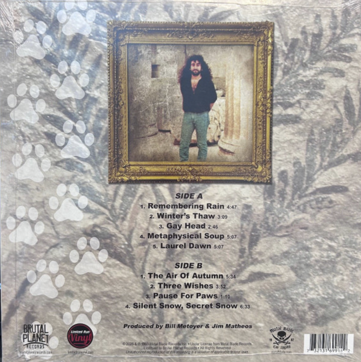 First Impressions - Image 2