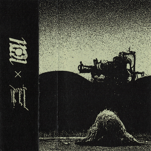 The Measures (cassette)