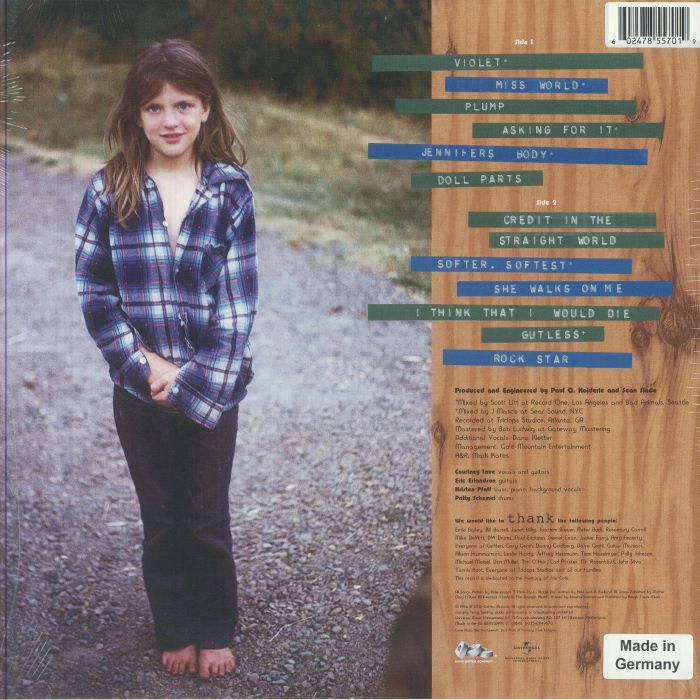 Live Through This - Image 2