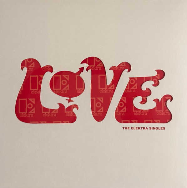 The Elektra Singles