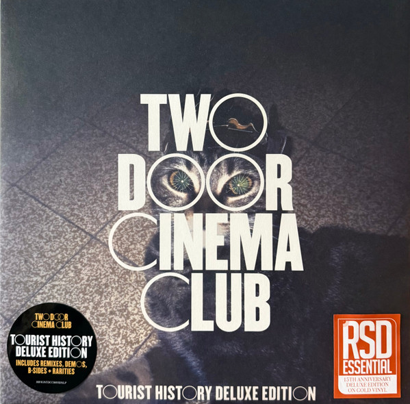 Tourist History (Deluxe Edition)