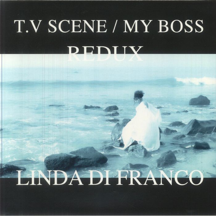 TV Scene / My Boss Redux