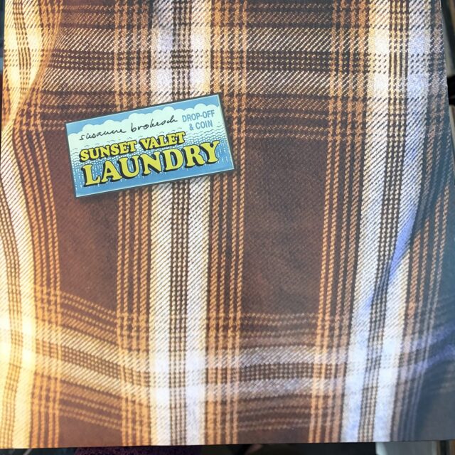 Sunset Valet