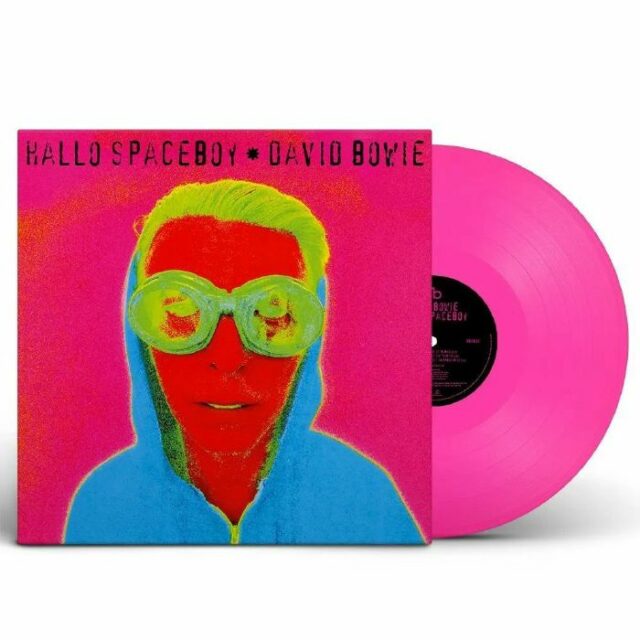 Hallo Spaceboy RSD